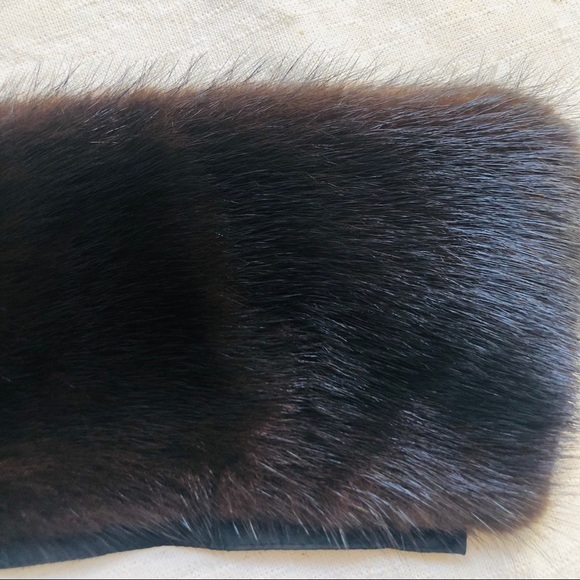 Prive mink collar - Picture 12 of 16